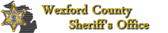 Wexford Sheriffs